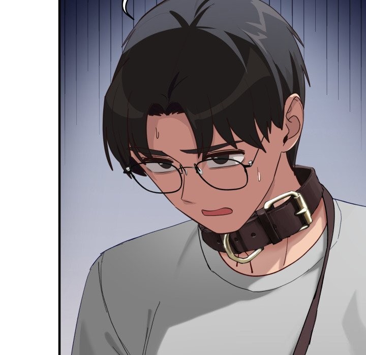 127P - 当狗不丢人
