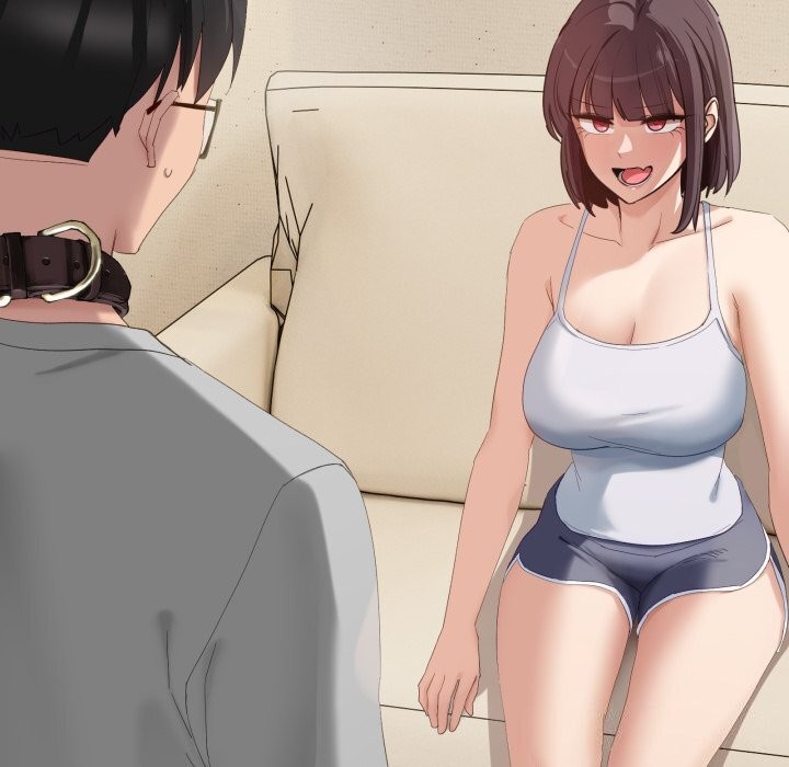 139P - 当狗不丢人