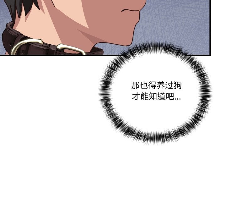 142P - 当狗不丢人