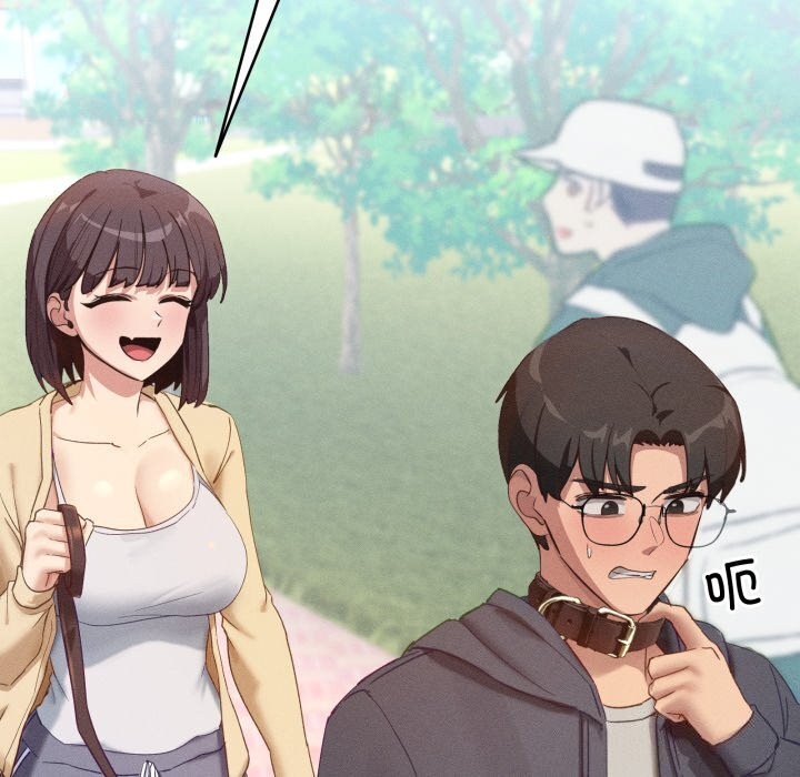 65P - 当狗不丢人