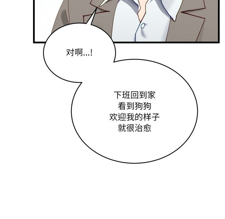 75P - 当狗不丢人
