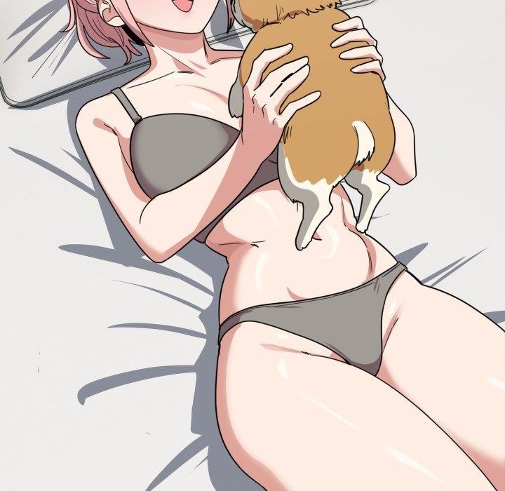 156P - 当狗不丢人