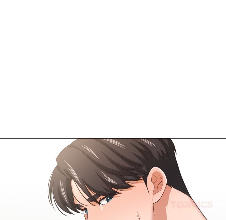 105P - 我的傻瓜男友