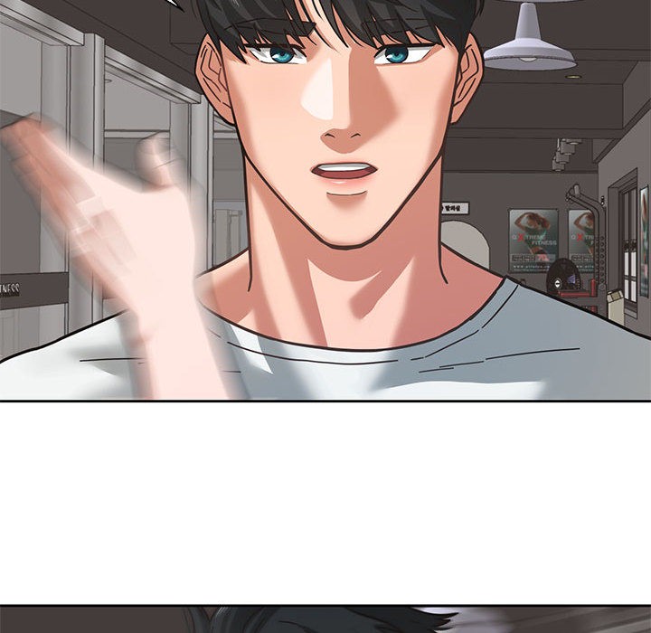 120P - 我的傻瓜男友
