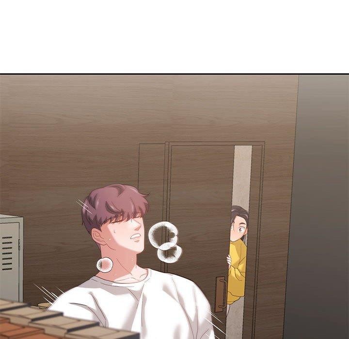 117P - 我的傻瓜男友