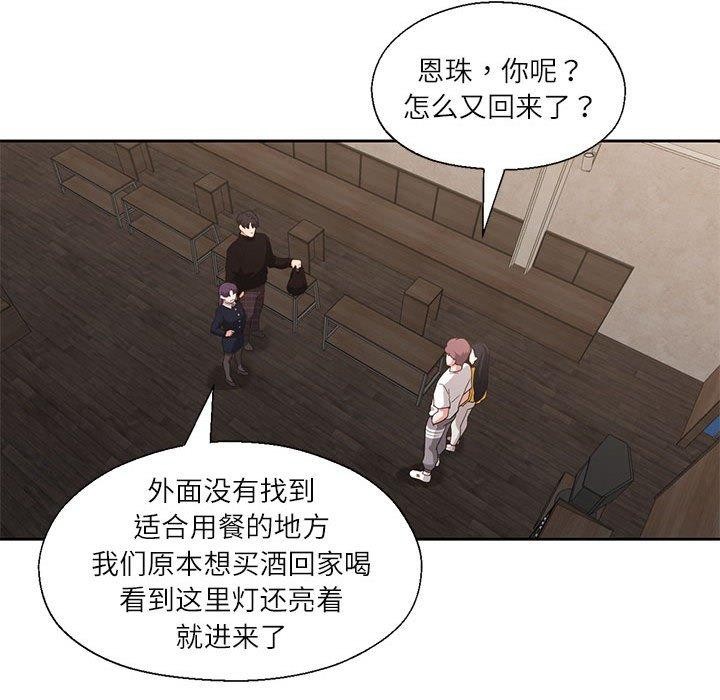 57P - 我的傻瓜男友