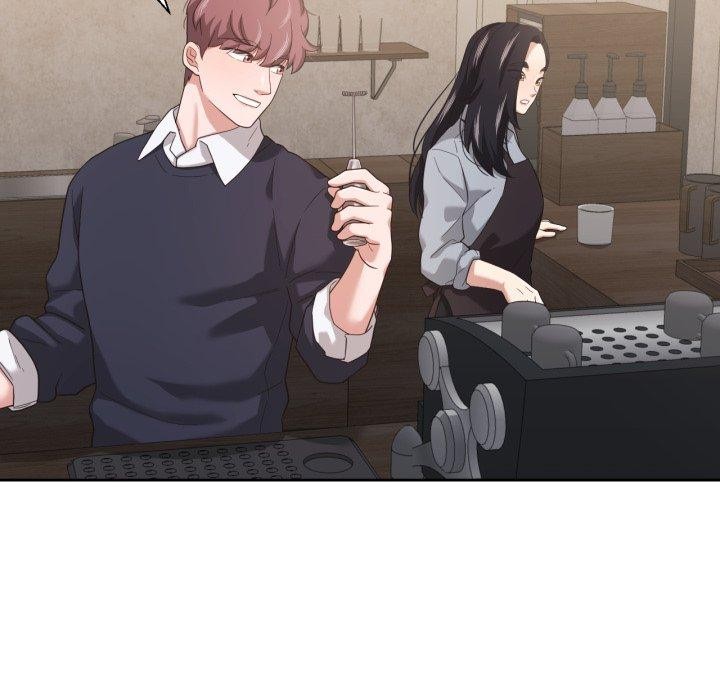 74P - 我的傻瓜男友