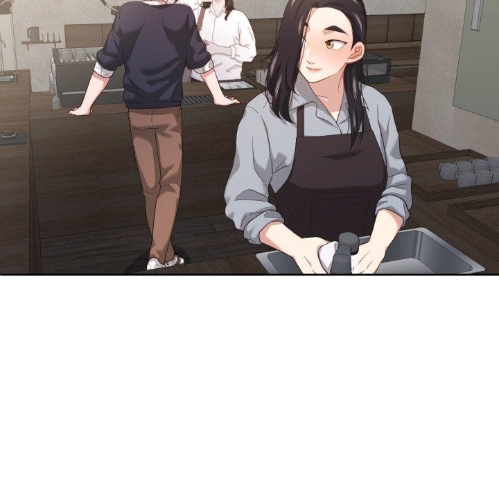 92P - 我的傻瓜男友