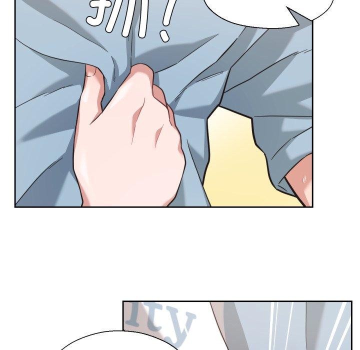 54P - 我的傻瓜男友