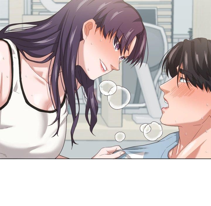 69P - 我的傻瓜男友