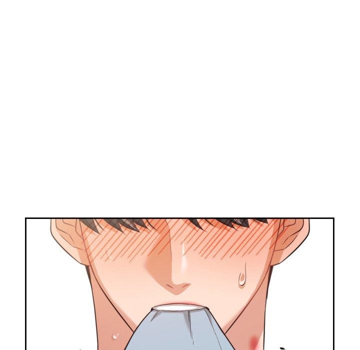 87P - 我的傻瓜男友