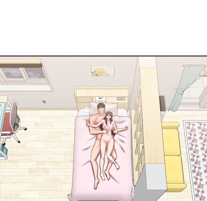 105P - 我的傻瓜男友