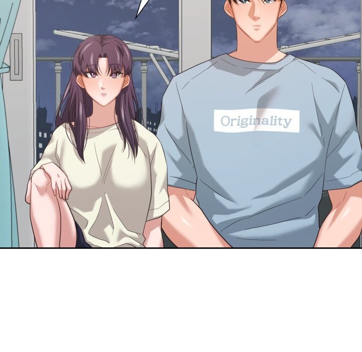 116P - 我的傻瓜男友
