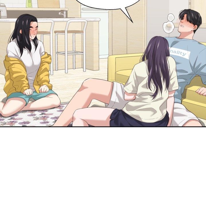 101P - 我的傻瓜男友