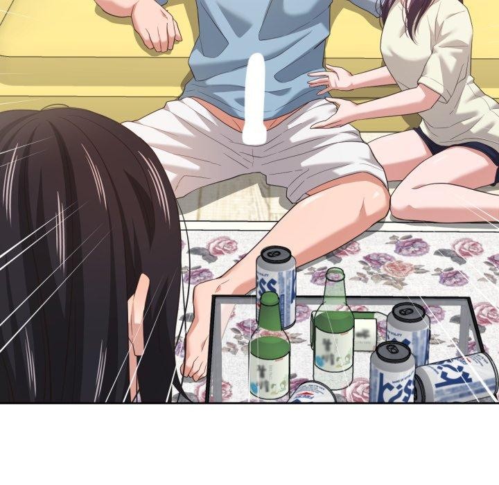 107P - 我的傻瓜男友