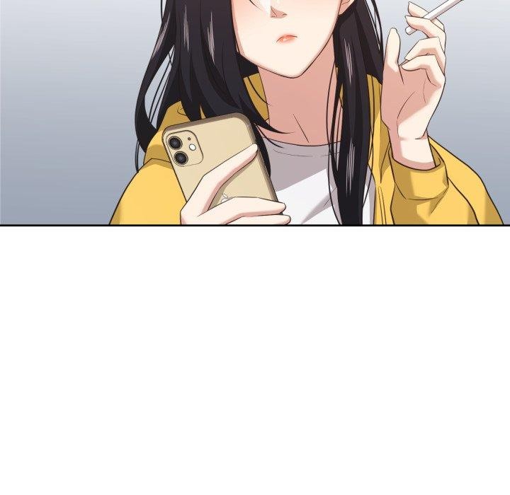 57P - 我的傻瓜男友
