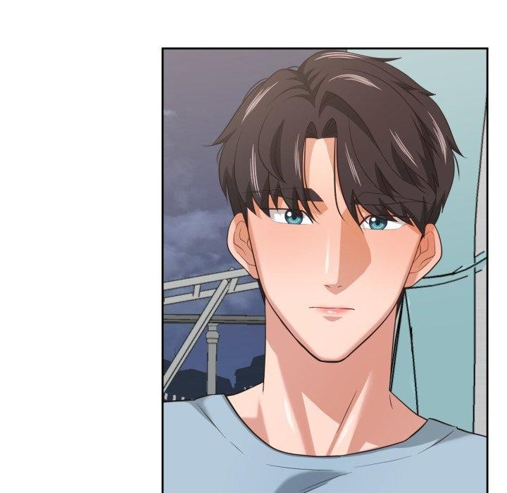 77P - 我的傻瓜男友