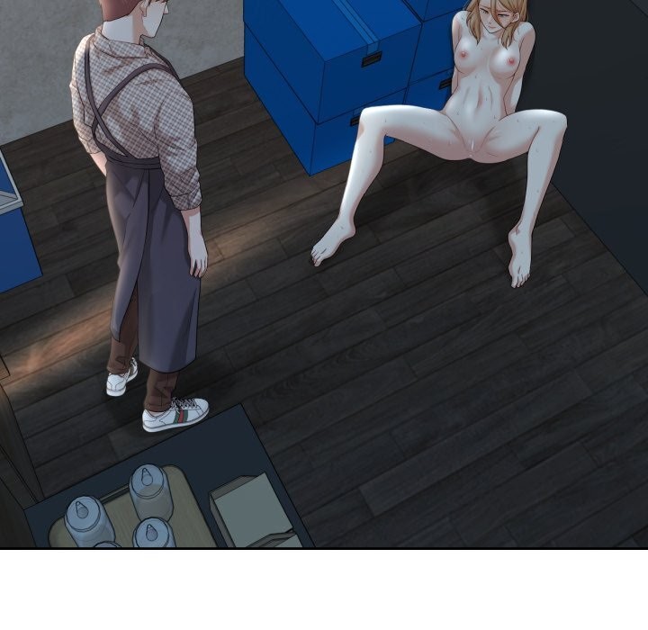 113P - 我的傻瓜男友