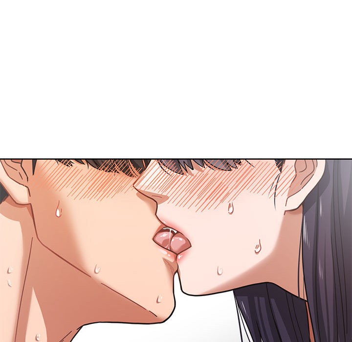 109P - 我的傻瓜男友