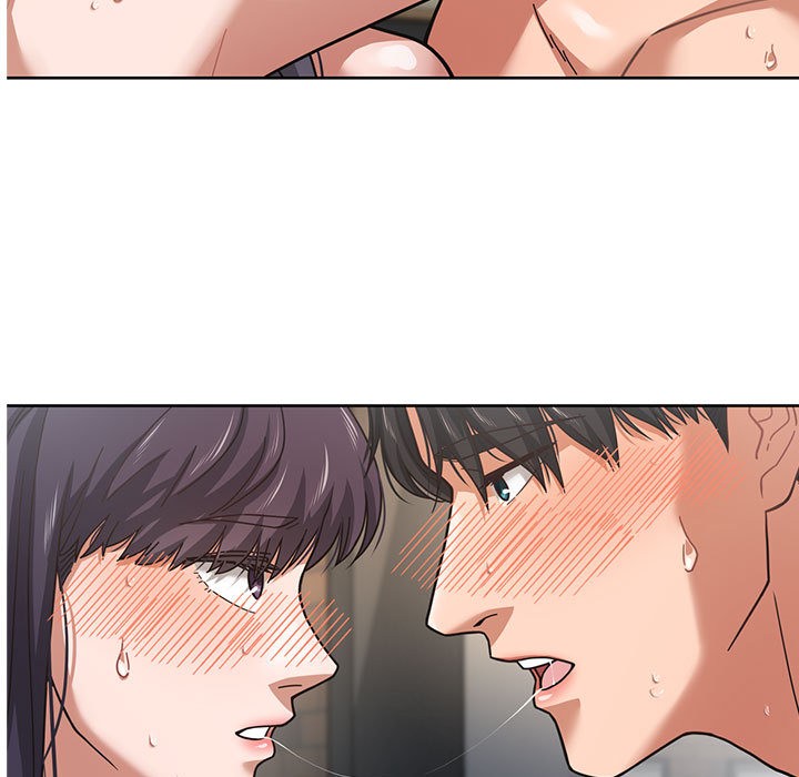 113P - 我的傻瓜男友