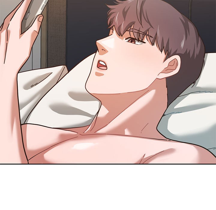119P - 我的傻瓜男友