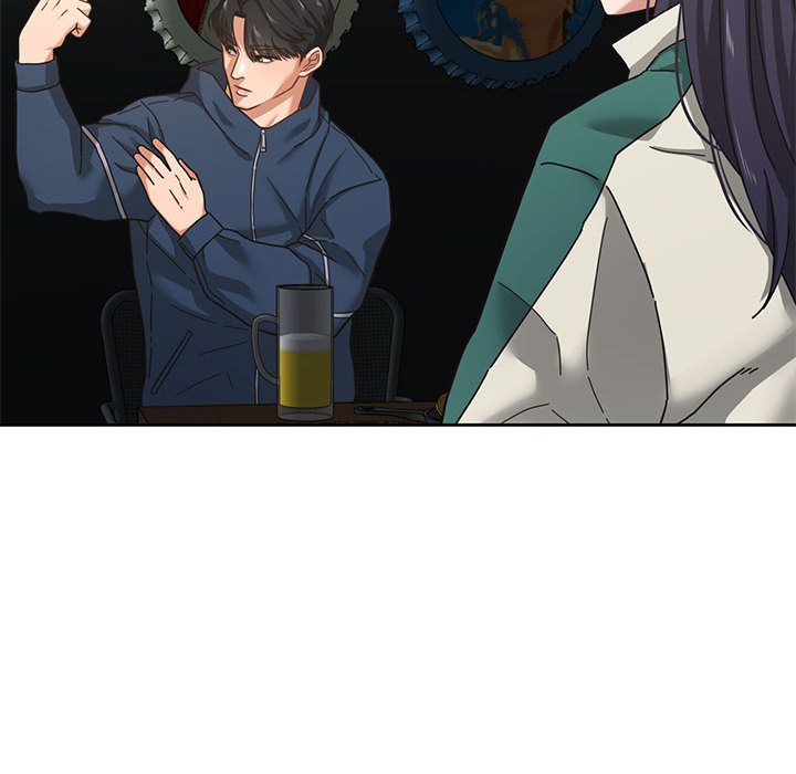 98P - 我的傻瓜男友