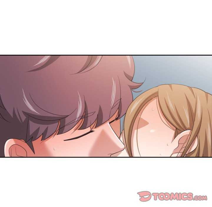 46P - 我的傻瓜男友