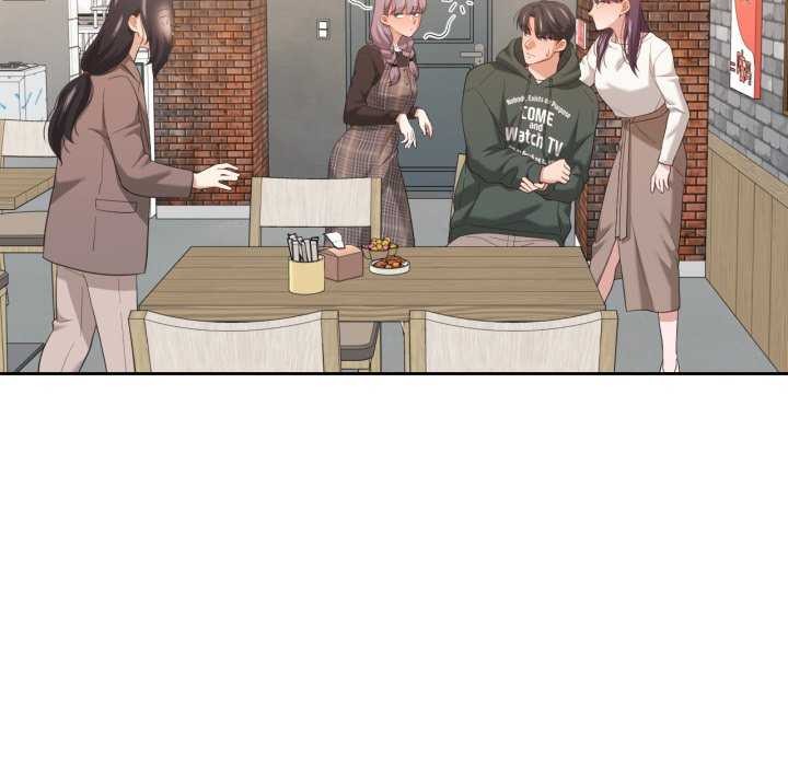 91P - 我的傻瓜男友