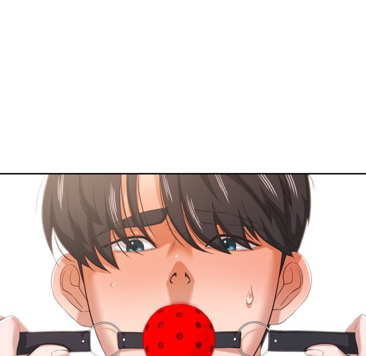 121P - 我的傻瓜男友
