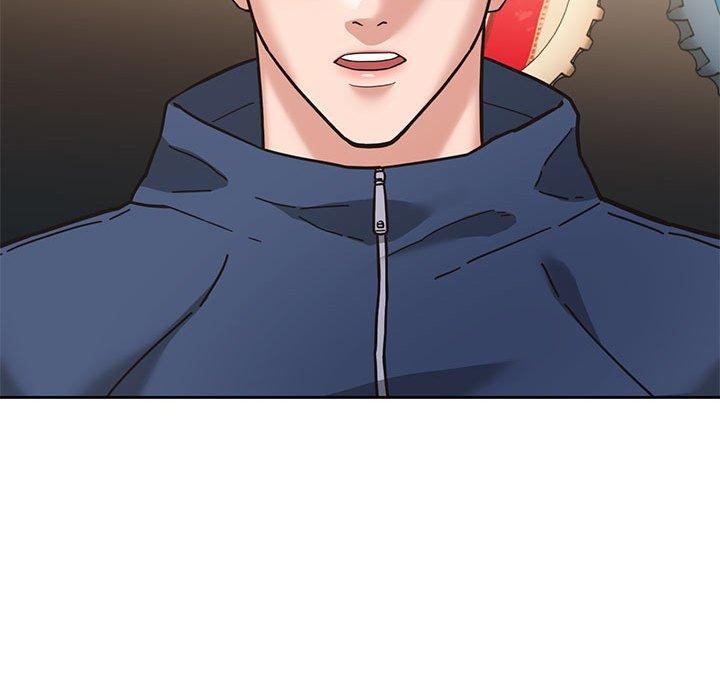 5P - 我的傻瓜男友