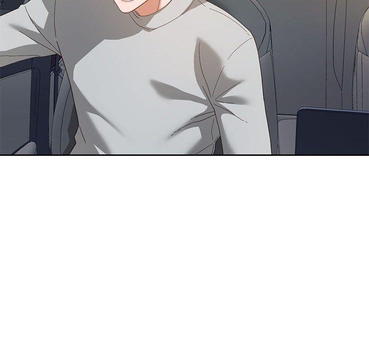 103P - 我的傻瓜男友