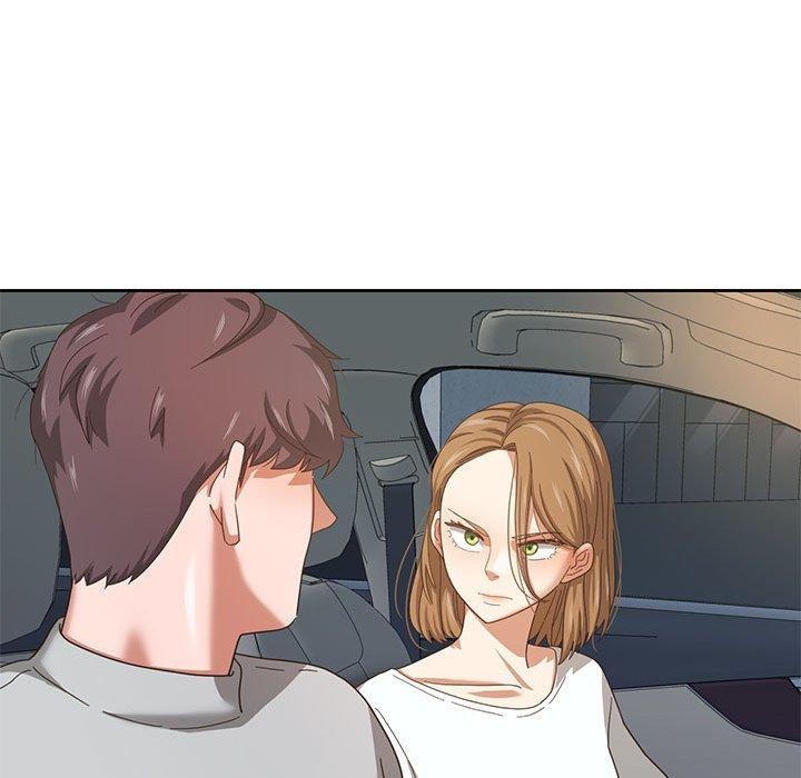 104P - 我的傻瓜男友