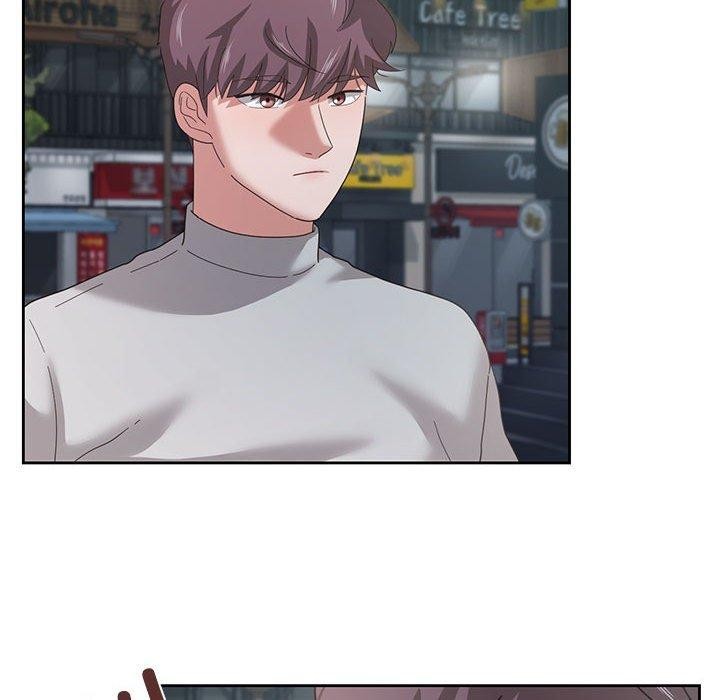 97P - 我的傻瓜男友