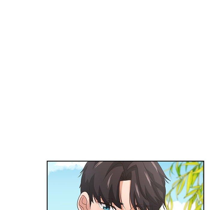 108P - 我的傻瓜男友