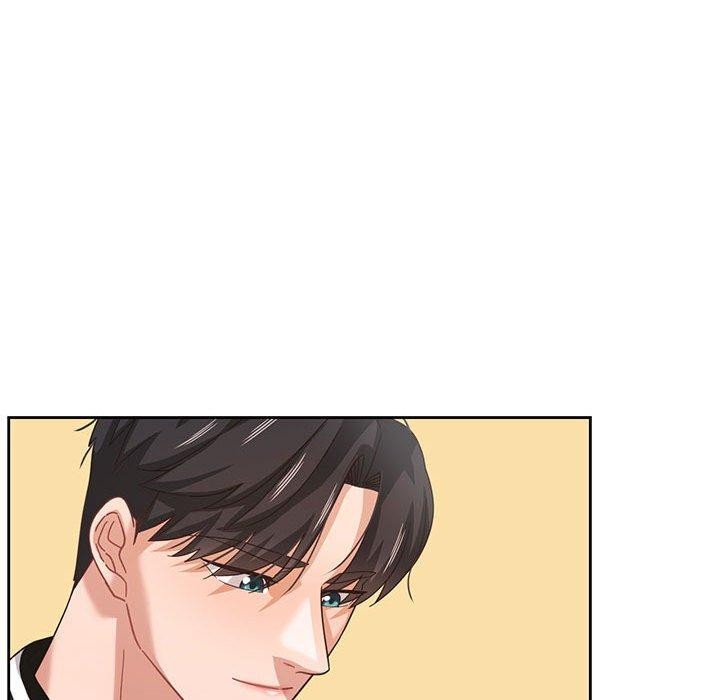 97P - 我的傻瓜男友