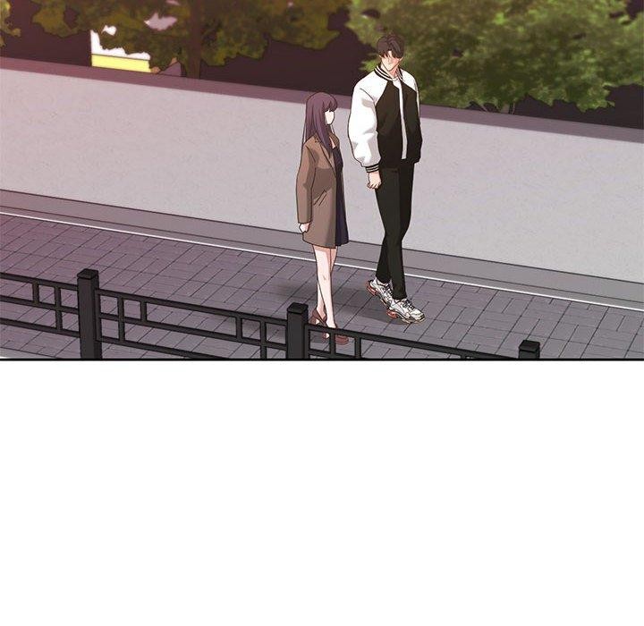 8P - 我的傻瓜男友