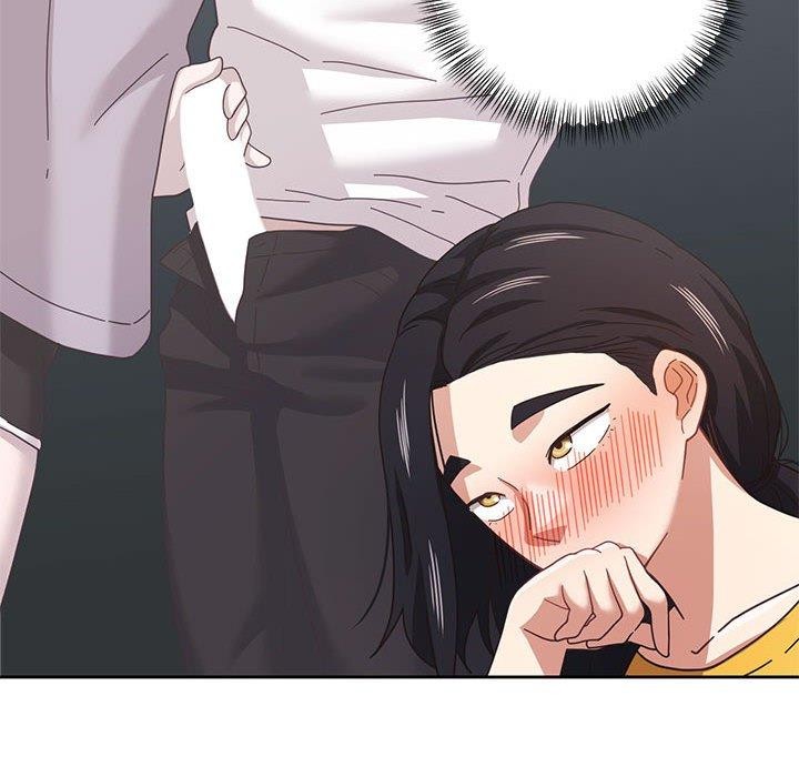 55P - 我的傻瓜男友