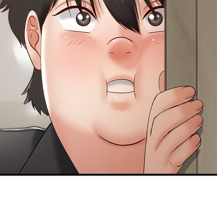 111P - 与初恋的意外同居
