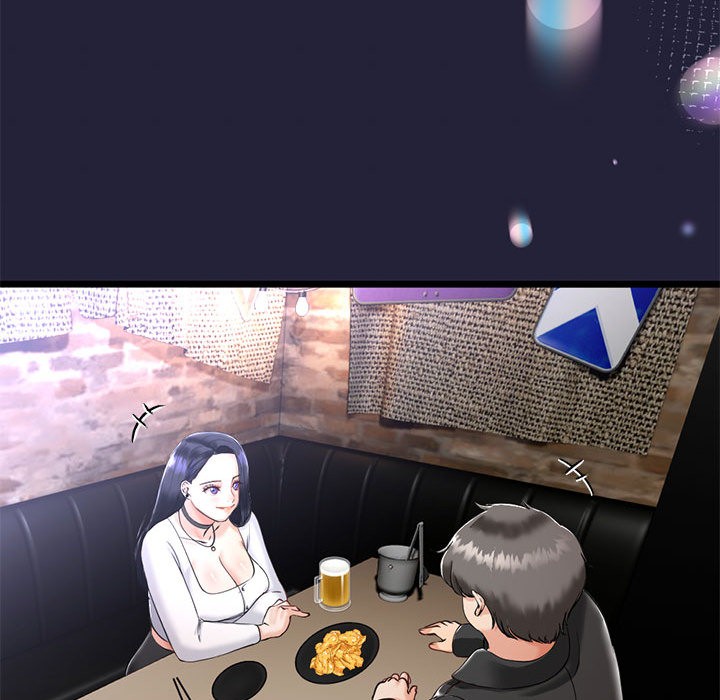 188P - 与初恋的意外同居