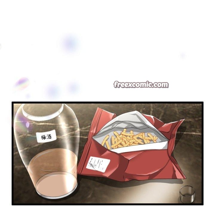 135P - 与初恋的意外同居