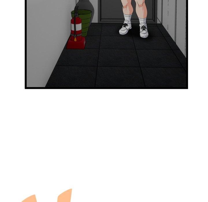 113P - 与初恋的意外同居
