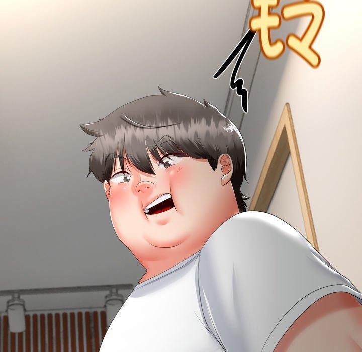 120P - 与初恋的意外同居