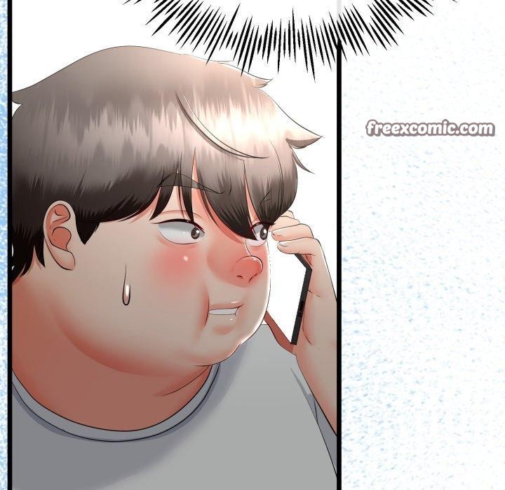 154P - 与初恋的意外同居