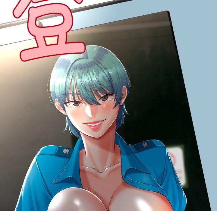 162P - 与初恋的意外同居