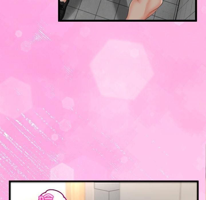 117P - 与初恋的意外同居