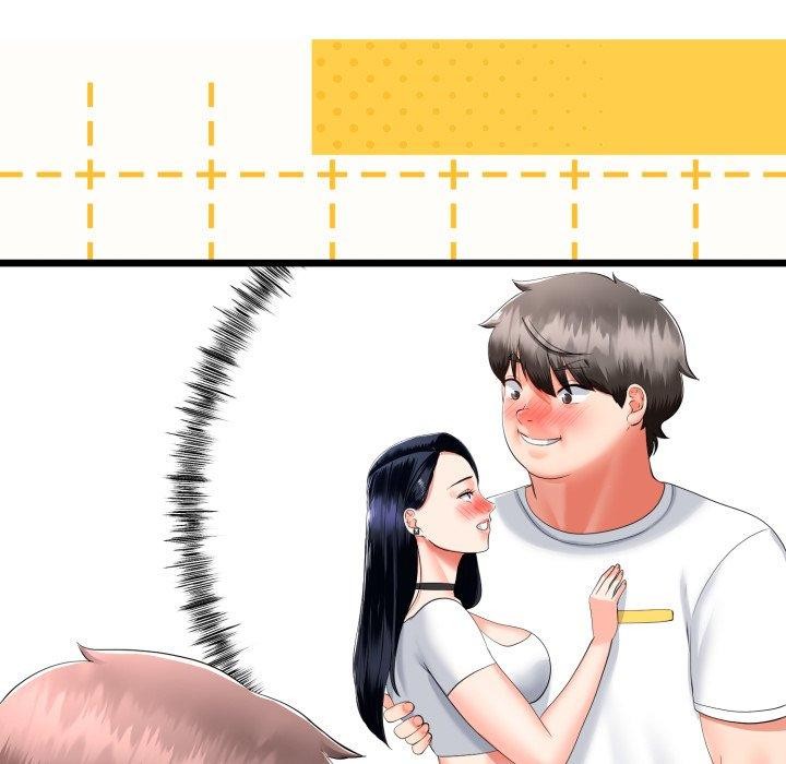 122P - 与初恋的意外同居
