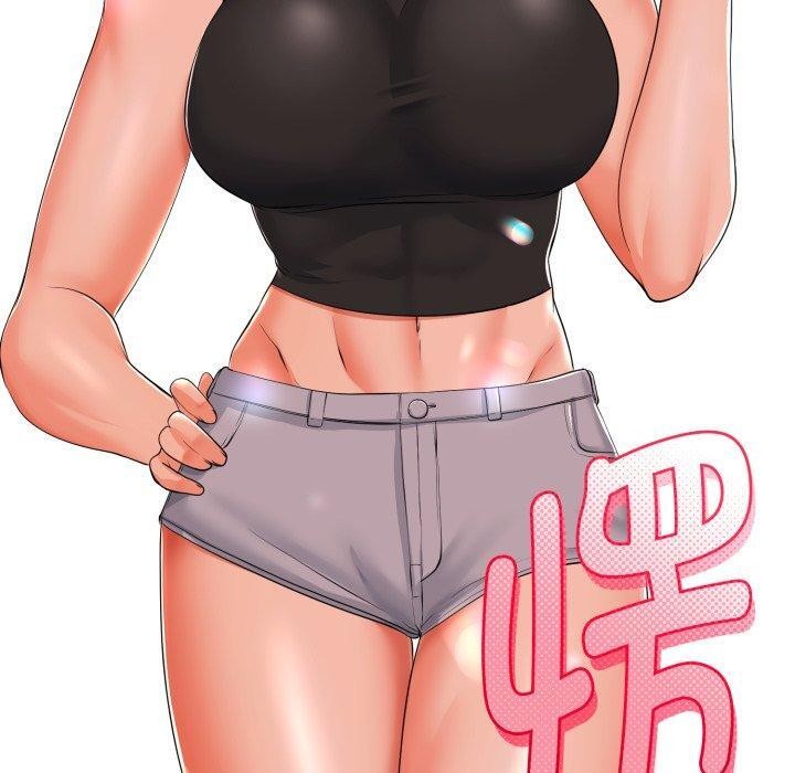130P - 与初恋的意外同居