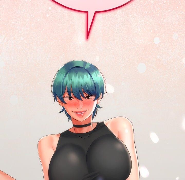 158P - 与初恋的意外同居