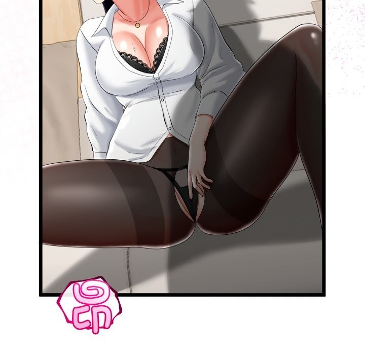 115P - 与初恋的意外同居