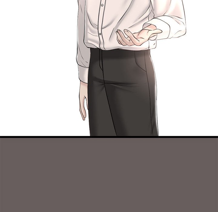 107P - 与初恋的意外同居